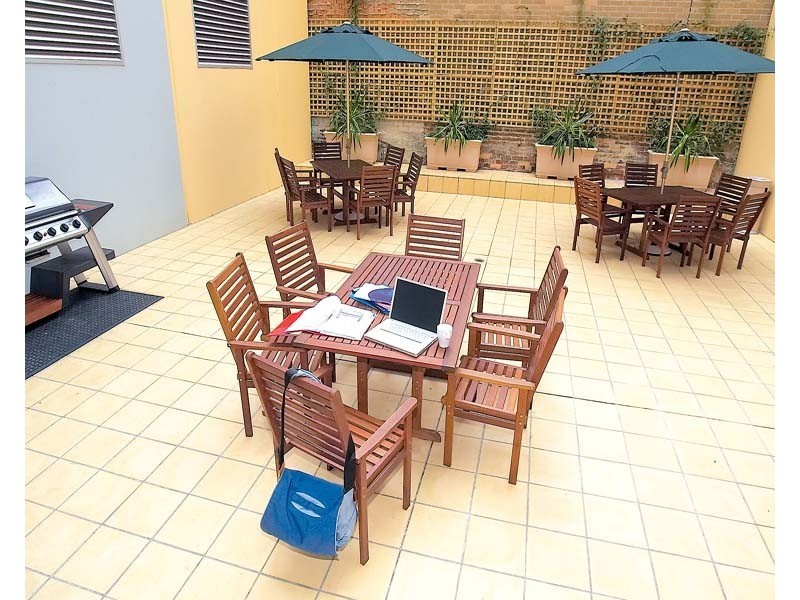 118/528 Swanston Street, Carlton VIC 3053