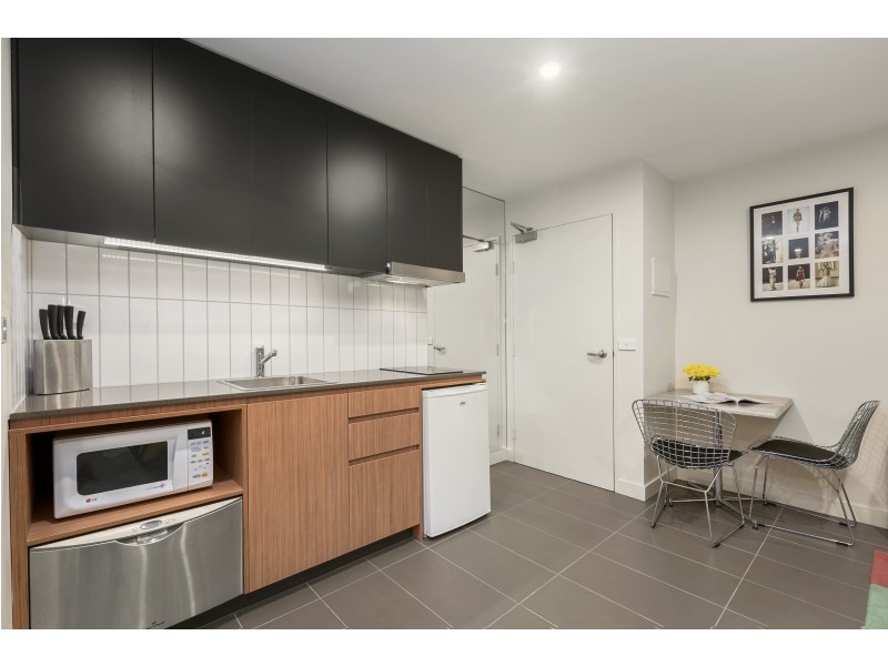 418/528 Swanston Street, Carlton VIC 3053