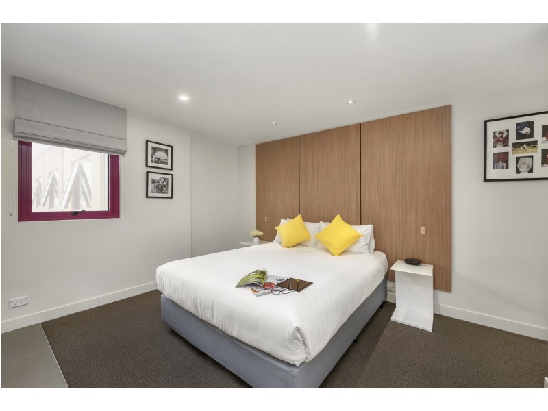 418/528 Swanston Street, Carlton VIC 3053