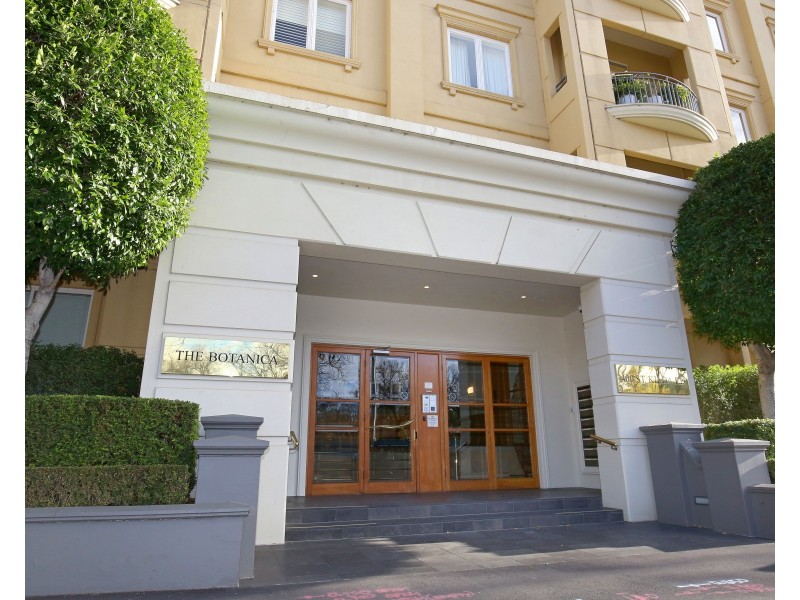 402/400 St Kilda Road, Melbourne VIC 3004