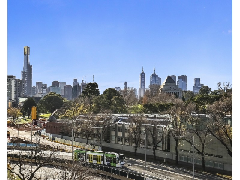 402/400 St Kilda Road, Melbourne VIC 3004