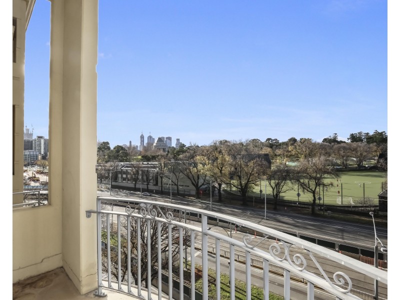 402/400 St Kilda Road, Melbourne VIC 3004