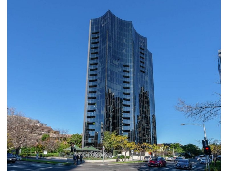 602/454 St Kilda Road, Melbourne VIC 3000