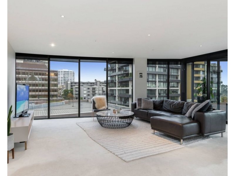 602/454 St Kilda Road, Melbourne VIC 3000
