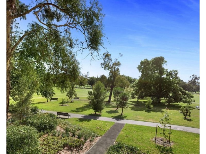 602/454 St Kilda Road, Melbourne VIC 3000