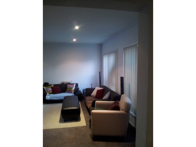 4 Sauvage Street, Parkville VIC 3052