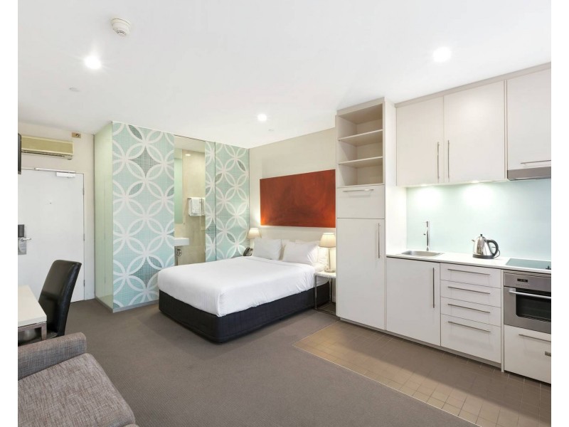 1508/480 Collins Street, Melbourne VIC 3000