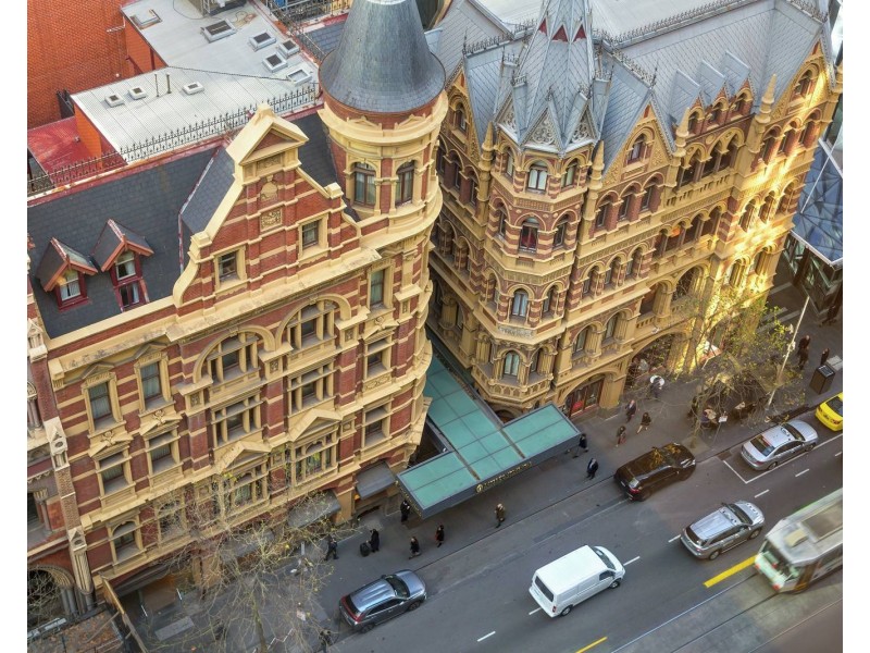 1508/480 Collins Street, Melbourne VIC 3000