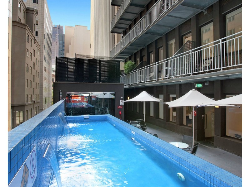 1508/480 Collins Street, Melbourne VIC 3000