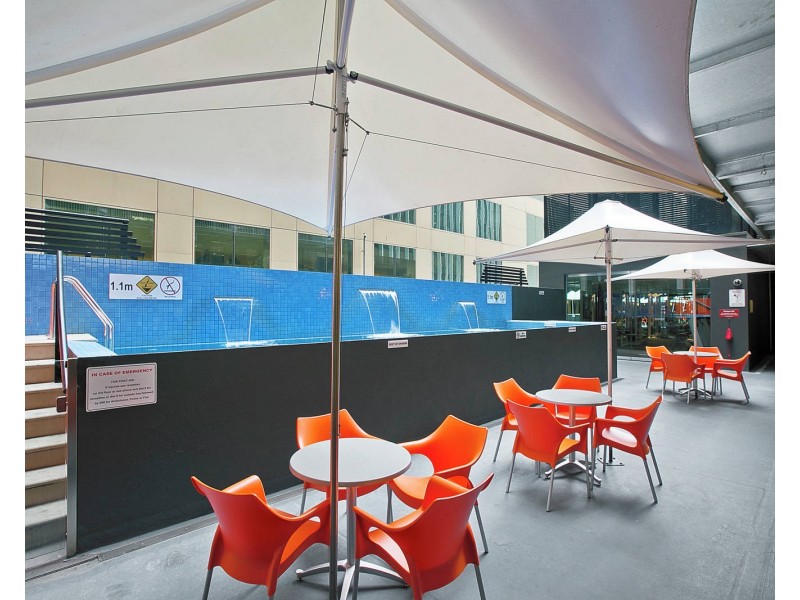 1508/480 Collins Street, Melbourne VIC 3000