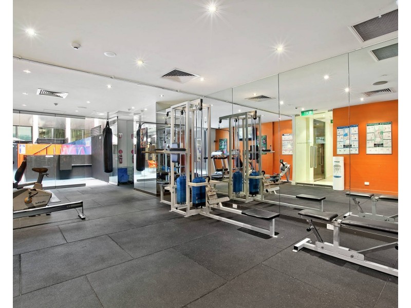 1508/480 Collins Street, Melbourne VIC 3000