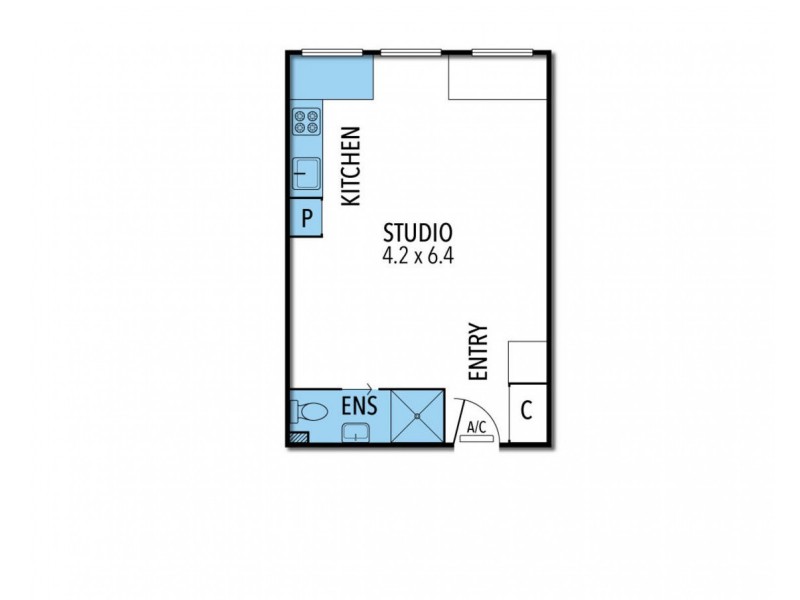 1508/480 Collins Street, Melbourne VIC 3000