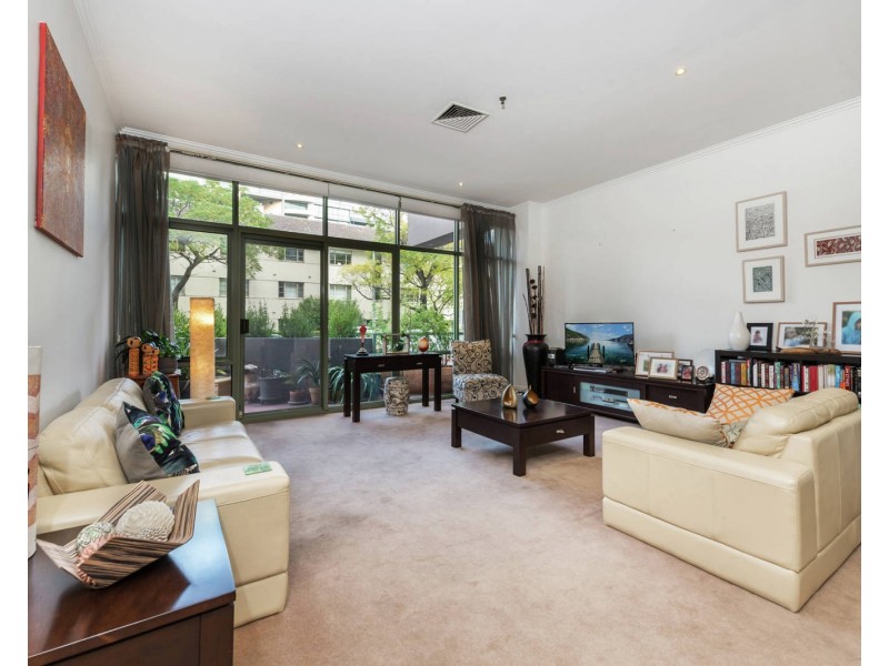 G02/15 Queens Road, Melbourne VIC 3004