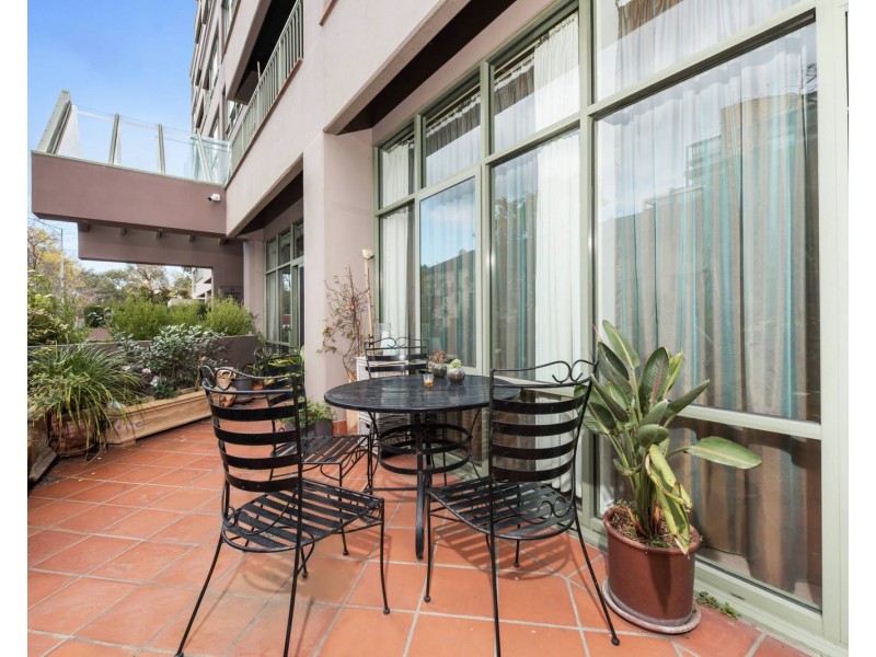 G02/15 Queens Road, Melbourne VIC 3004