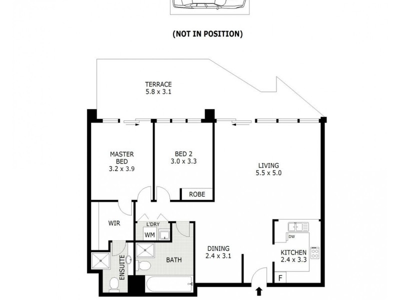 G02/15 Queens Road, Melbourne VIC 3004