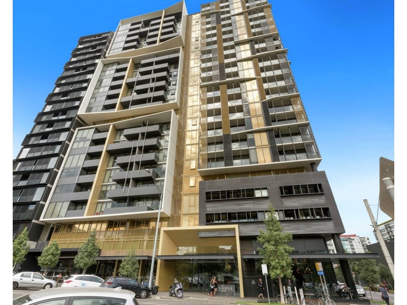 1408/35-47 Coventry Street, Southbank VIC 3006