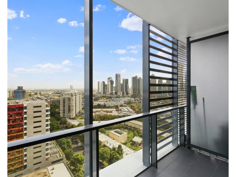 1408/35-47 Coventry Street, Southbank VIC 3006