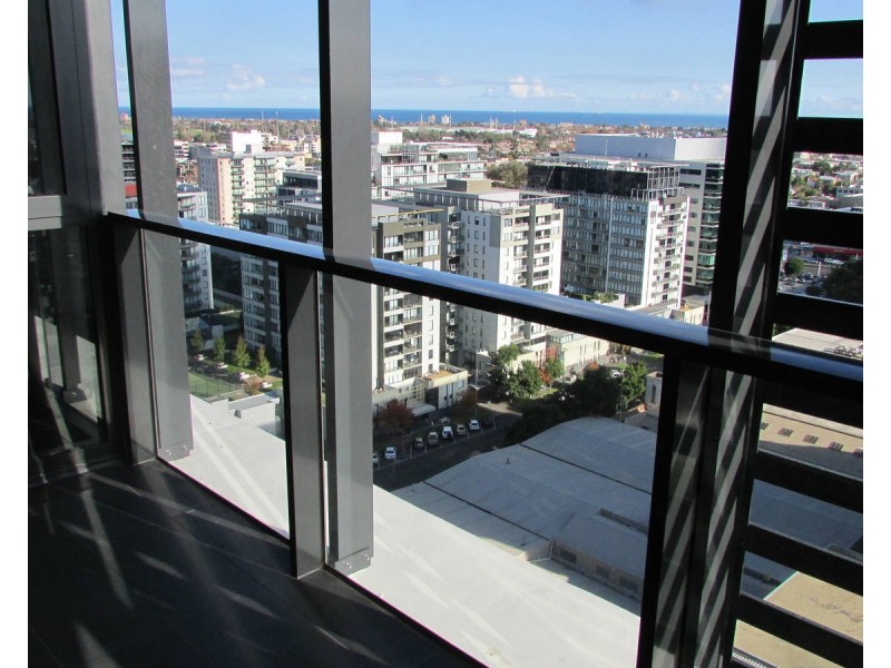 1408/35-47 Coventry Street, Southbank VIC 3006