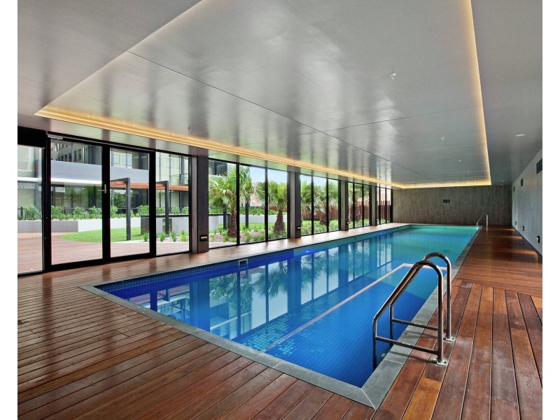 1408/35-47 Coventry Street, Southbank VIC 3006