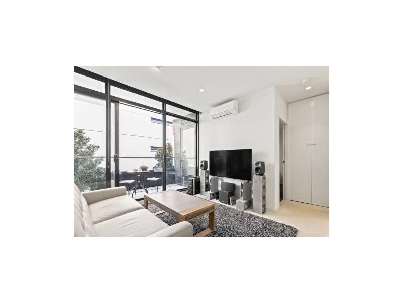 B301/20 Burnley Street, Richmond VIC 3121