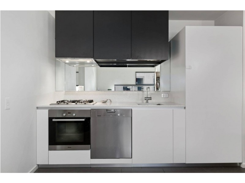 B301/20 Burnley Street, Richmond VIC 3121