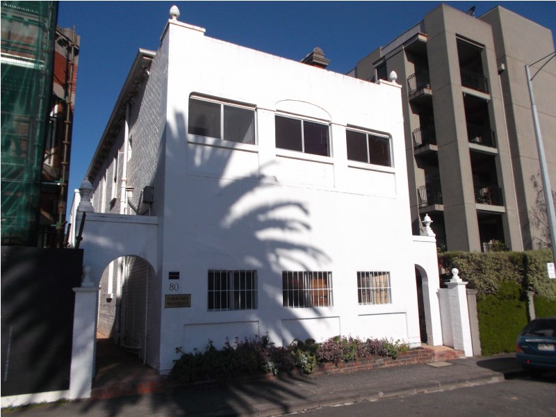 2/80 Vale Street, East Melbourne VIC 3002