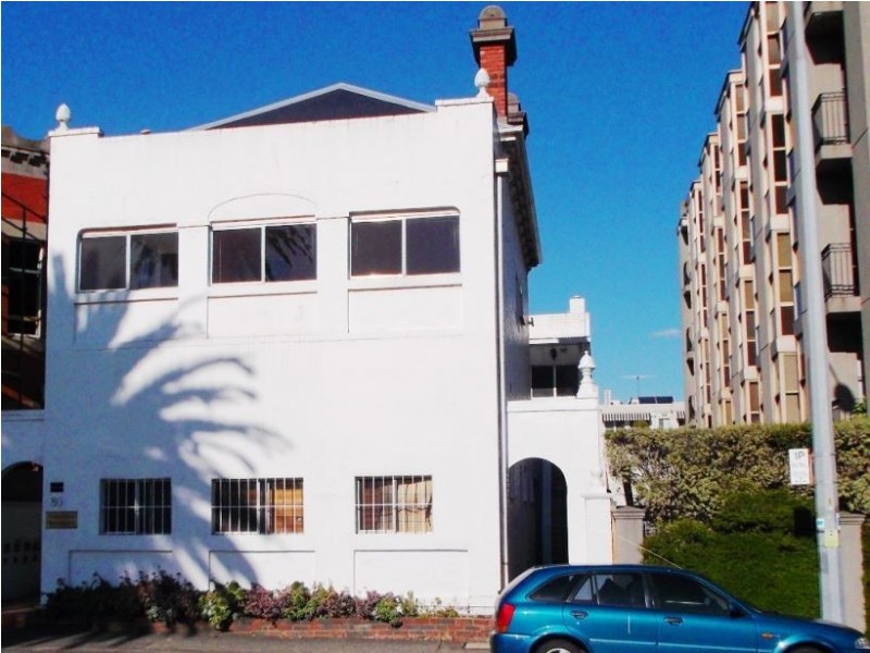 2/80 Vale Street, East Melbourne VIC 3002