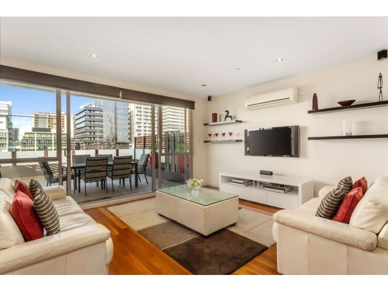 12/25 Darling Street, South Yarra VIC 3141
