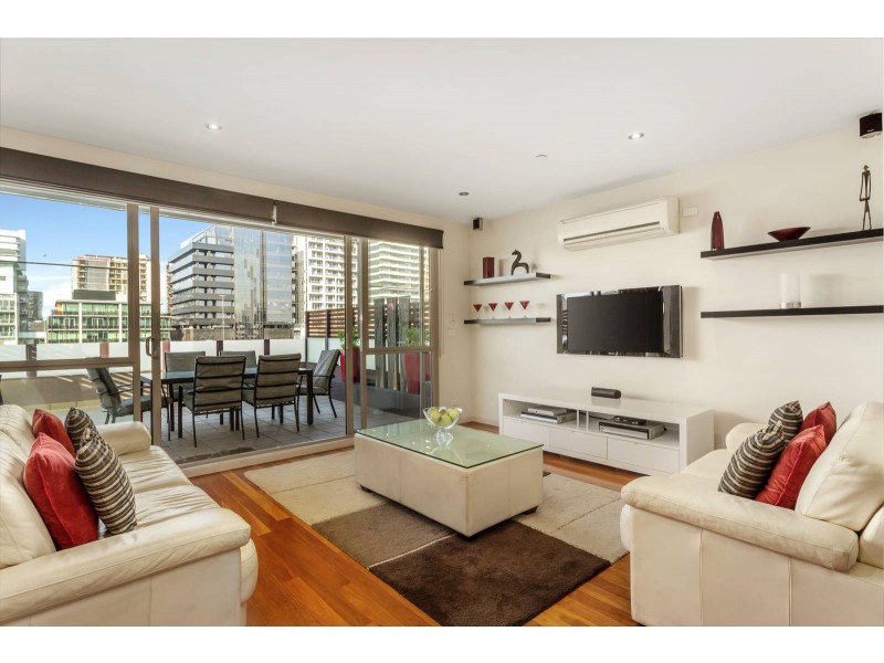 12/25 Darling Street, South Yarra VIC 3141