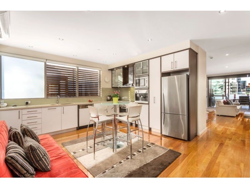 12/25 Darling Street, South Yarra VIC 3141