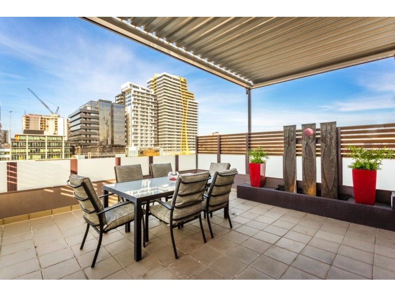 12/25 Darling Street, South Yarra VIC 3141