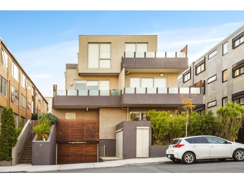 12/25 Darling Street, South Yarra VIC 3141