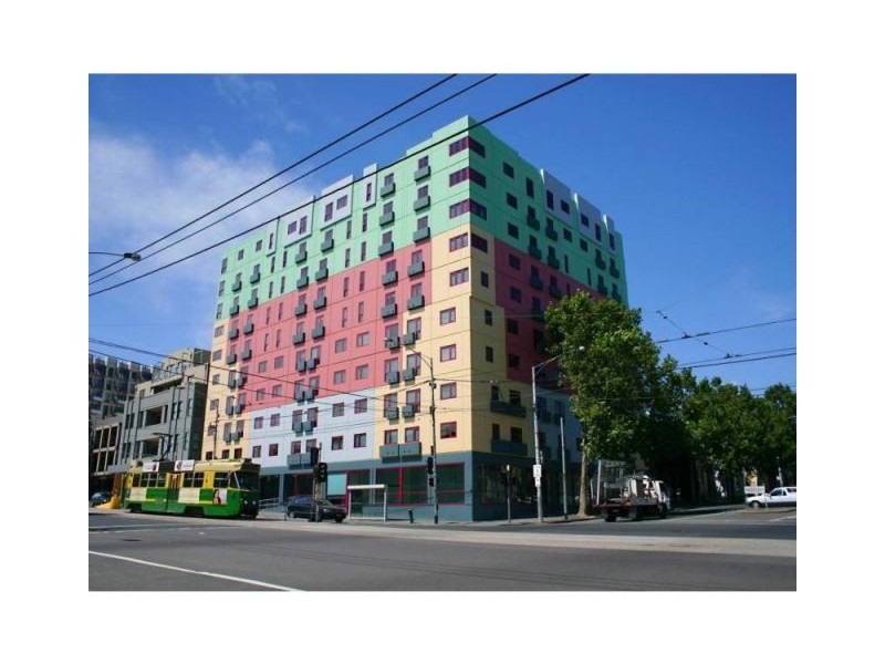 910/528 Swanston Street, Carlton VIC 3053