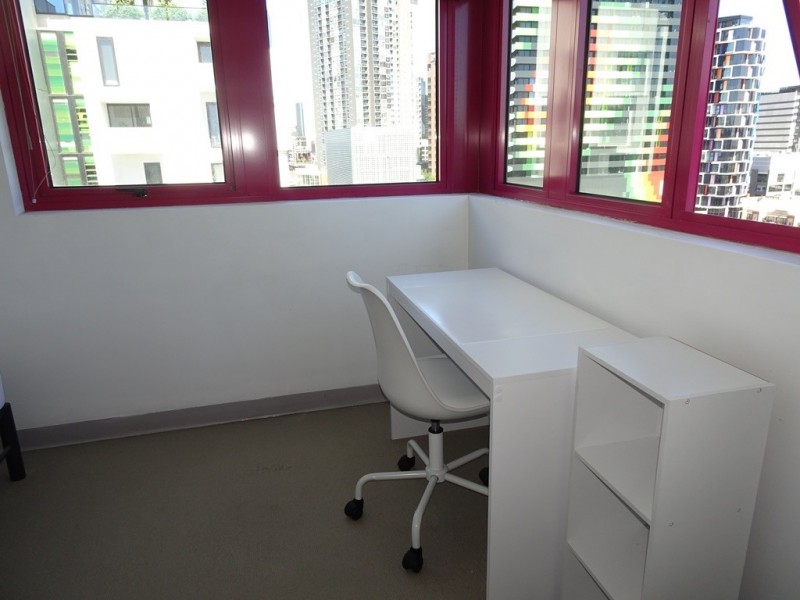 910/528 Swanston Street, Carlton VIC 3053