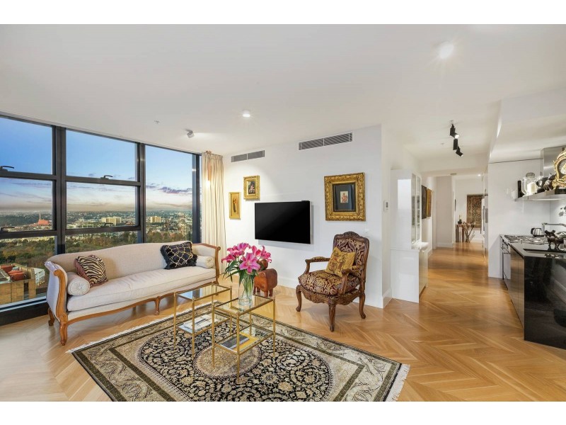 2901/27 Little Collins Street, Melbourne VIC 3000