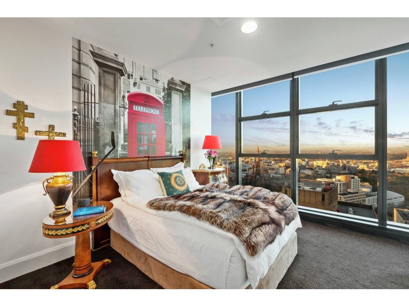 2901/27 Little Collins Street, Melbourne VIC 3000