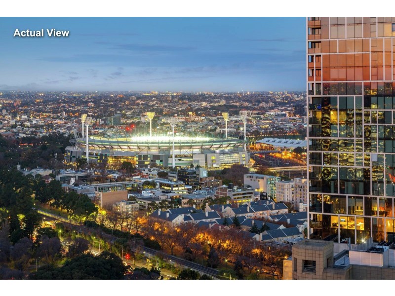 2901/27 Little Collins Street, Melbourne VIC 3000