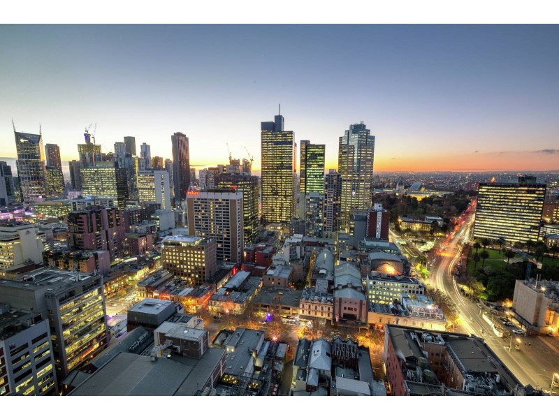 2901/27 Little Collins Street, Melbourne VIC 3000
