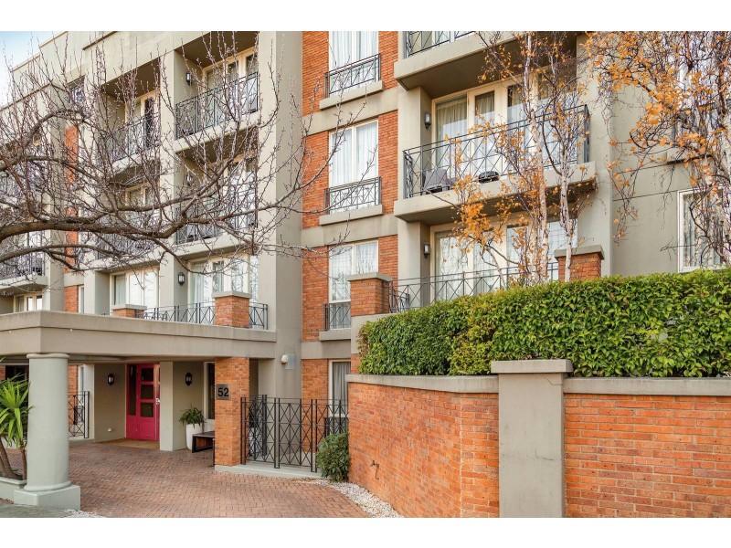 Lot 406, 61/52 Darling Street, South Yarra VIC 3141