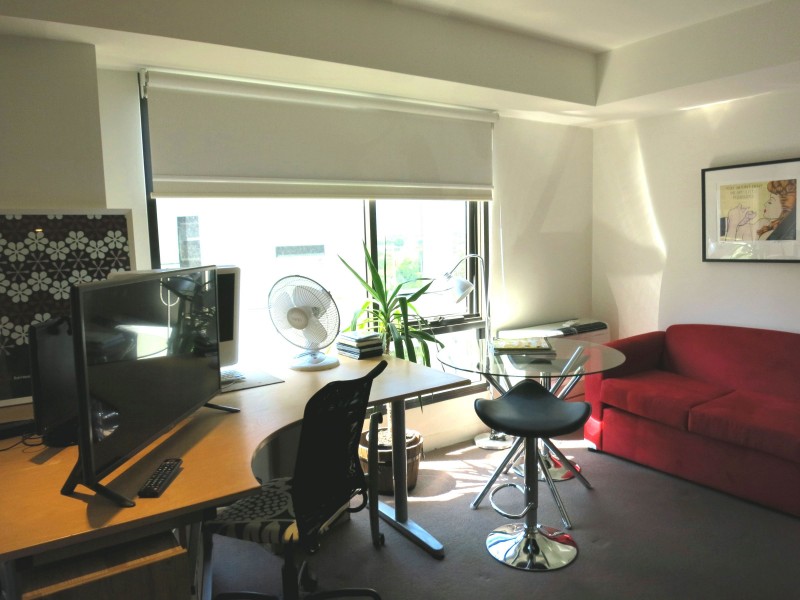 1121/572 St Kilda Road, Melbourne VIC 3000