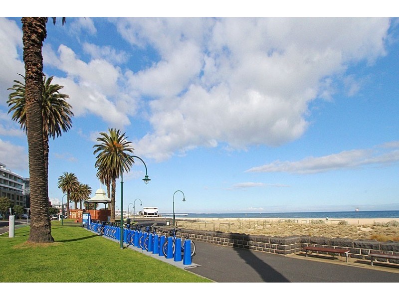 3/84 Beaconsfield Parade, Albert Park VIC 3206