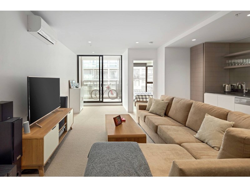 C607/11 Shamrock Street, Abbotsford VIC 3067