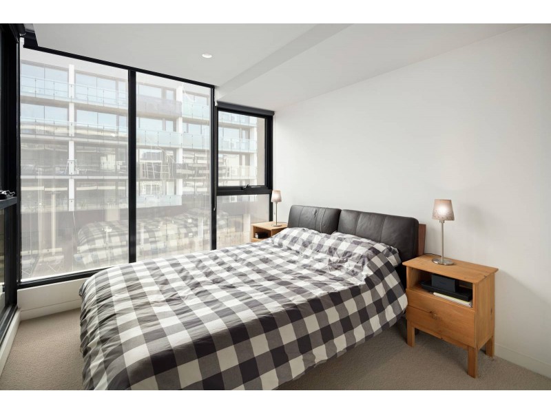 C607/11 Shamrock Street, Abbotsford VIC 3067