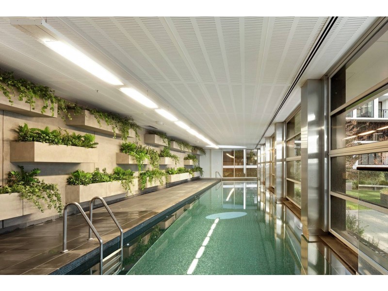 C607/11 Shamrock Street, Abbotsford VIC 3067