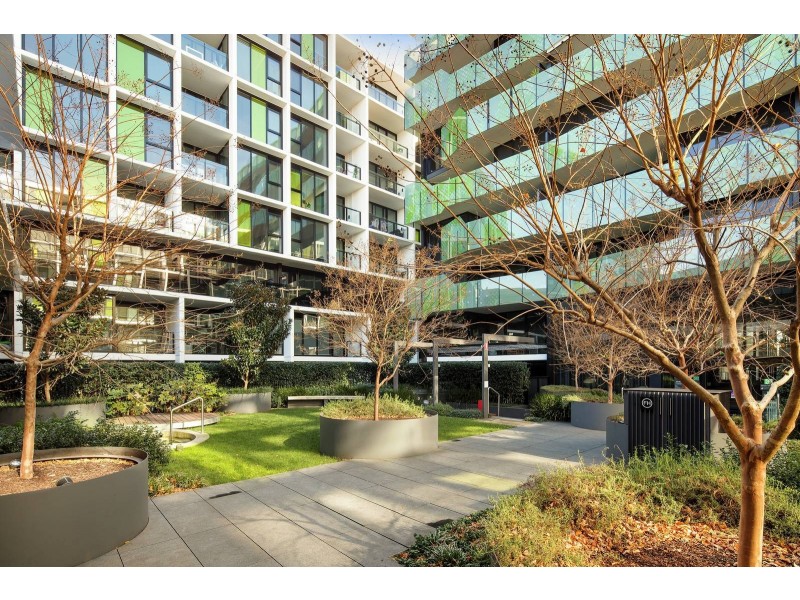 C607/11 Shamrock Street, Abbotsford VIC 3067