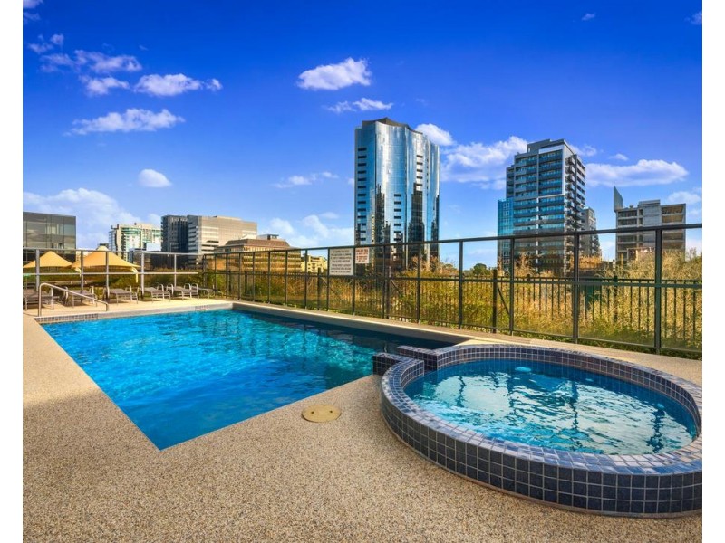 75/431 St Kilda Road, Melbourne VIC 3004