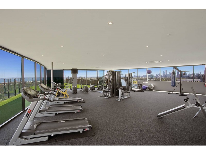 705/83 Queens Road, Melbourne VIC 3004