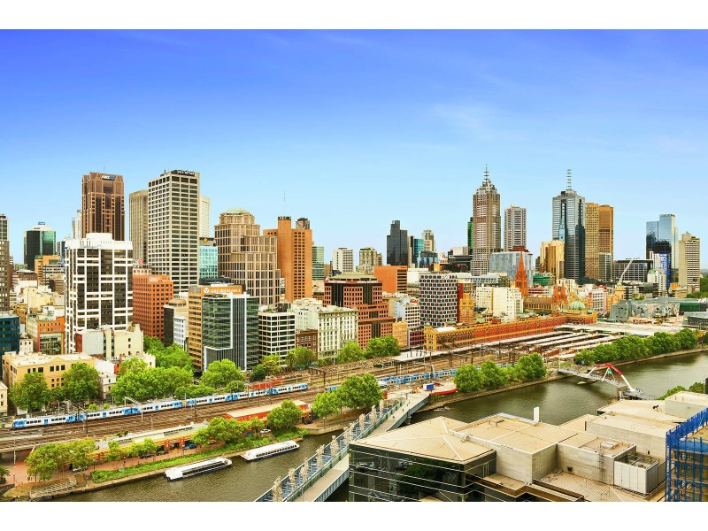 3104/1 Freshwater Place, Southbank VIC 3006