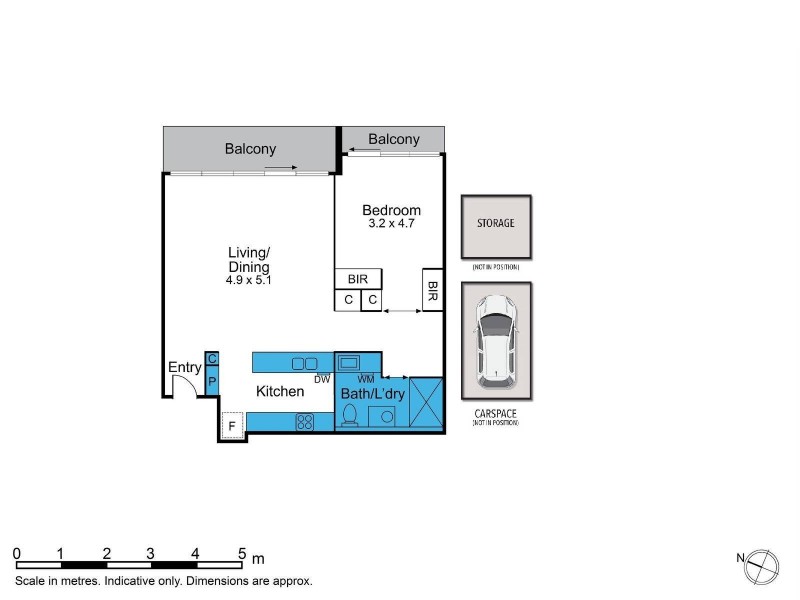 3104/1 Freshwater Place, Southbank VIC 3006