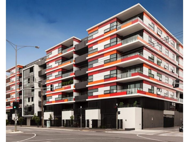 B103/20 Burnley Street, Richmond VIC 3121